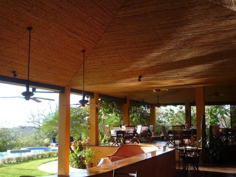 Boutique Hotel Luna Azul Ostional Wildlife Refuge Exterior foto