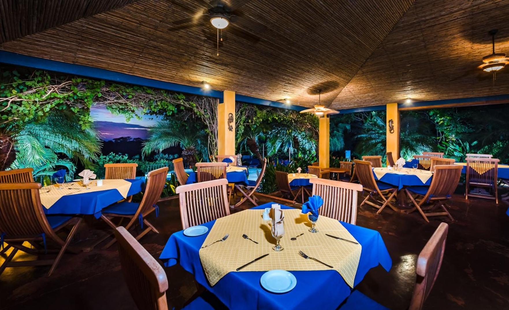Boutique Hotel Luna Azul Ostional Wildlife Refuge Exterior foto