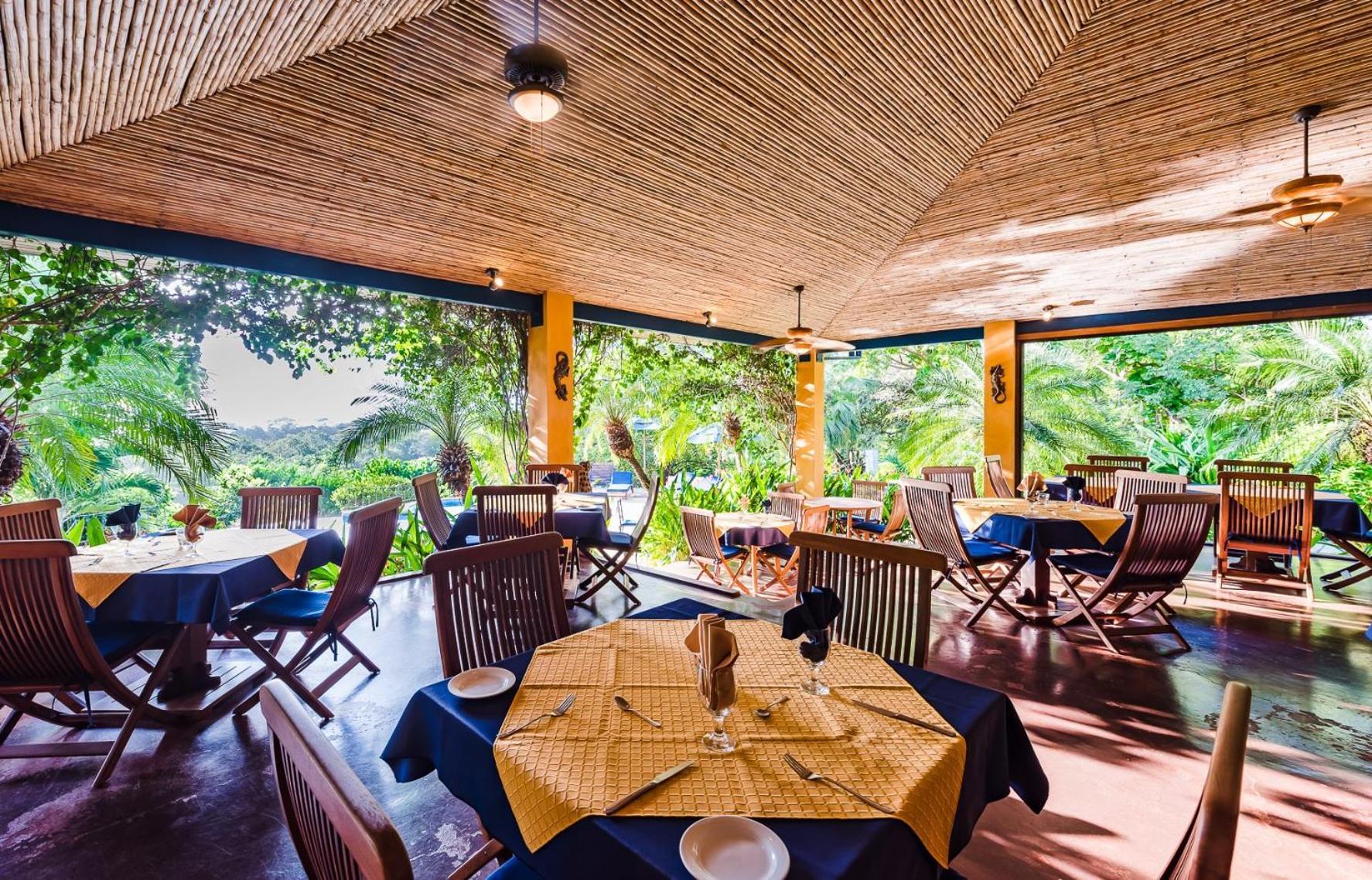 Boutique Hotel Luna Azul Ostional Wildlife Refuge Exterior foto