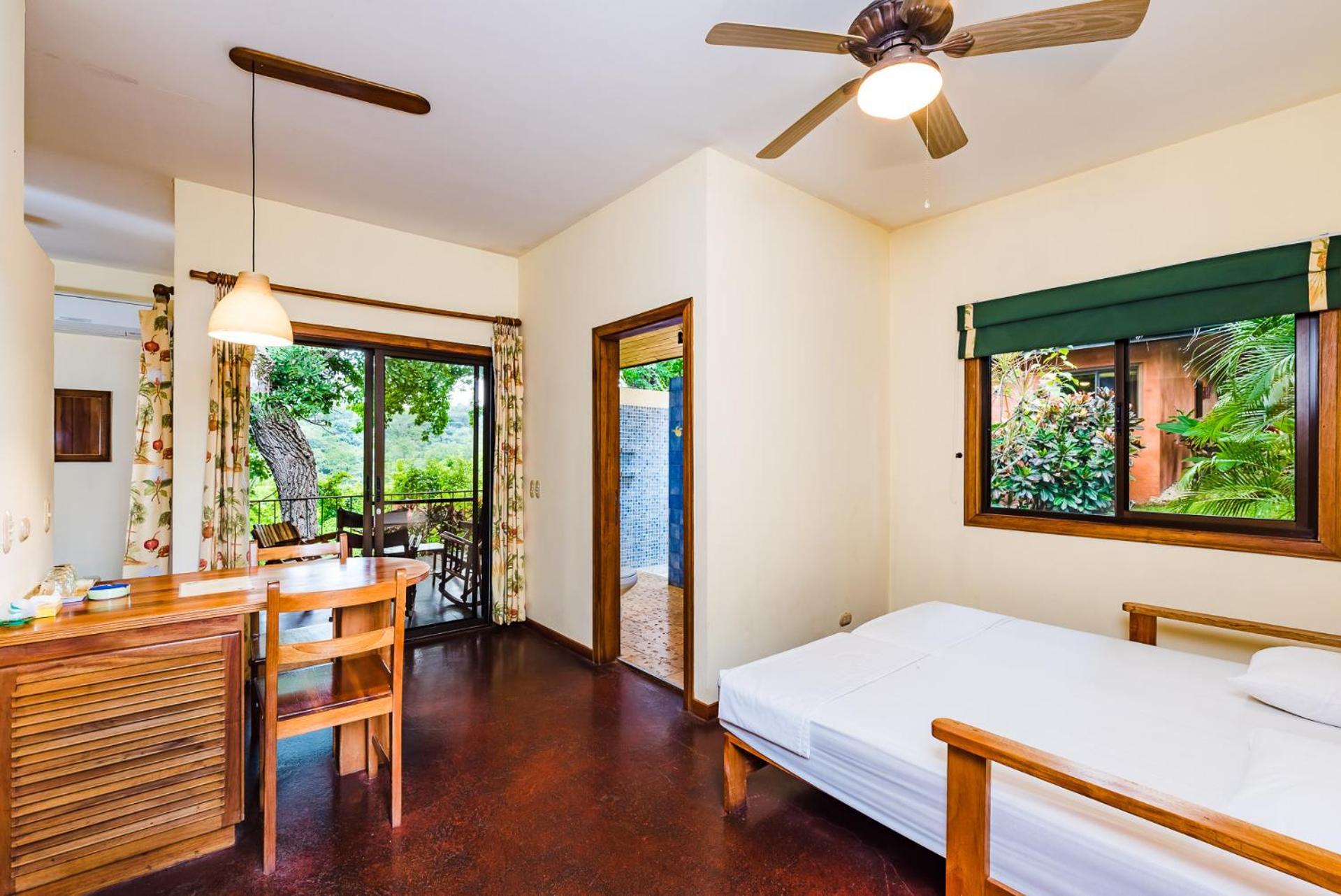 Boutique Hotel Luna Azul Ostional Wildlife Refuge Zimmer foto