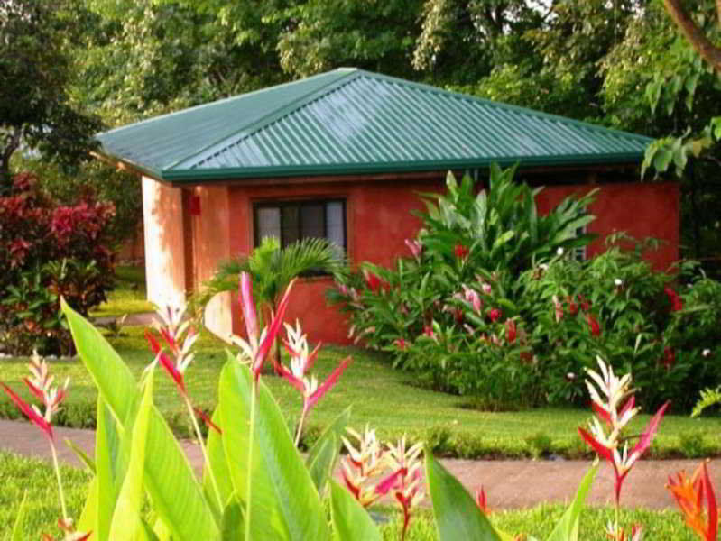 Boutique Hotel Luna Azul Ostional Wildlife Refuge Exterior foto