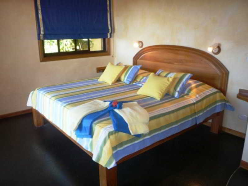Boutique Hotel Luna Azul Ostional Wildlife Refuge Exterior foto