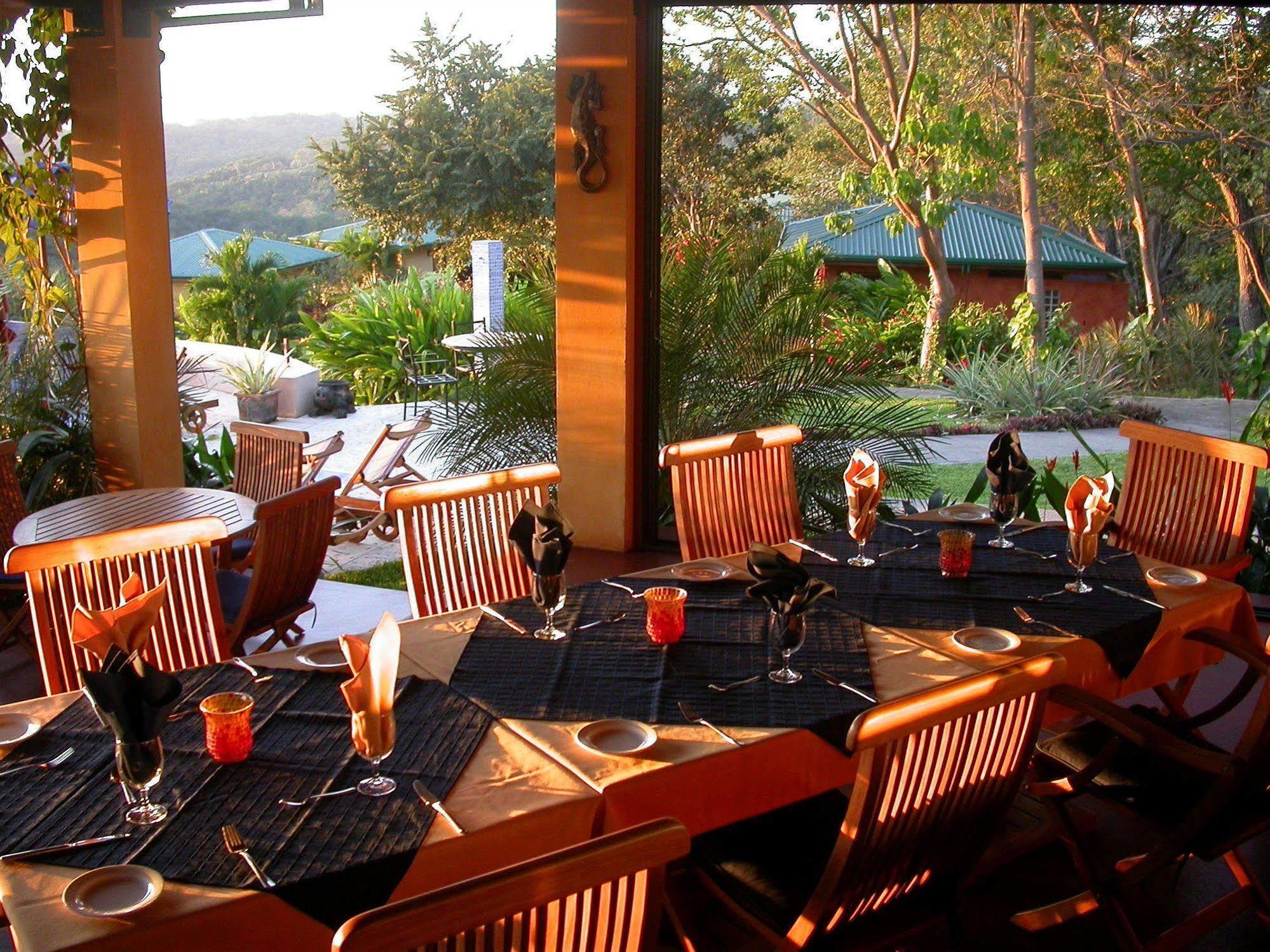 Boutique Hotel Luna Azul Ostional Wildlife Refuge Exterior foto